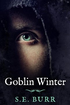 Cover Goblin Winter (Gobbled, #3) (eBook, ePUB)