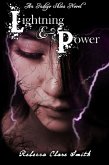 Lightning & Power (Indigo Skies, #3) (eBook, ePUB)
