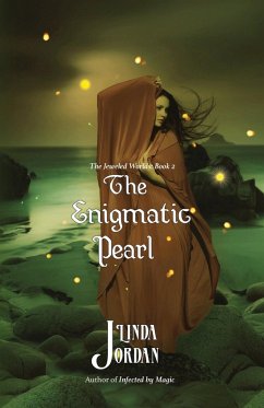 The Enigmatic Pearl (Jeweled World Series, #2) (eBook, ePUB) - Jordan, Linda