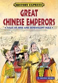 Great Chinese Emperors (eBook, ePUB)