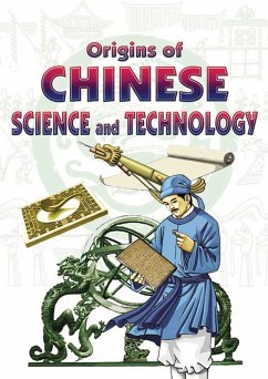 Origins of Chinese Science & Technology (eBook, ePUB) - Editorial, Asiapac