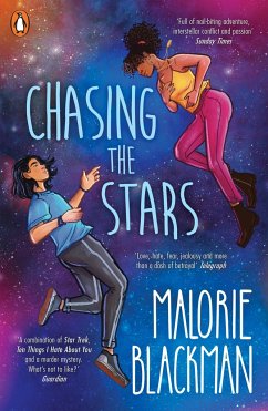 Chasing the Stars - Blackman, Malorie