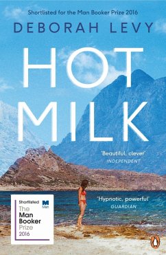 Hot Milk - Levy, Deborah