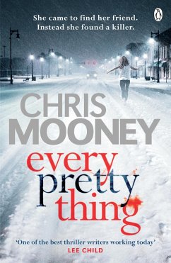 Every Pretty Thing - Mooney, Chris