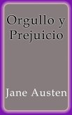 Orgullo y Prejuicio (eBook, ePUB)