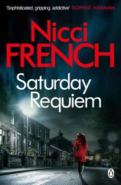 Saturday Requiem - French, Nicci