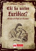 Chi ha ucciso Euridice? (eBook, ePUB)