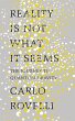 Reality Is Not What It Seems - Bild 1