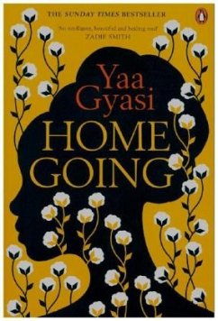 Homegoing - Gyasi, Yaa