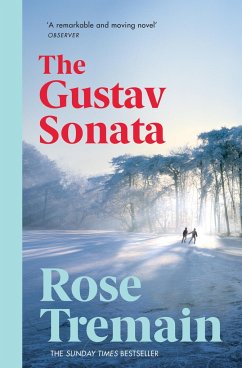 The Gustav Sonata - Tremain, Rose