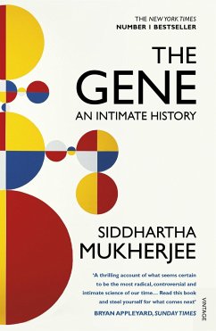 The Gene - Mukherjee, Siddhartha