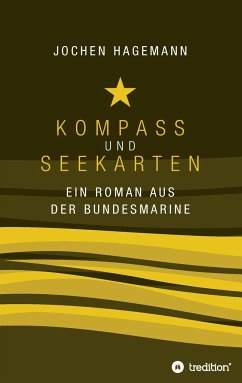 Kompass und Seekarten - Hagemann, Jochen