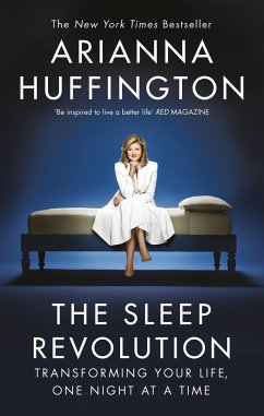 The Sleep Revolution - Huffington, Arianna