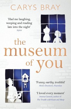 The Museum of You - Bray, Carys