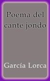 Poema del cante jondo (eBook, ePUB)