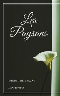Les Paysans (eBook, ePUB) - de Balzac, Honoré