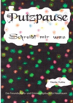 Putzpause - Molina, Danita