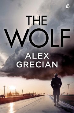 The Wolf - Grecian, Alex