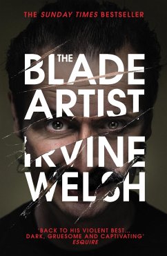 The Blade Artist - Welsh, Irvine