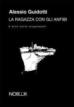 La ragazza con gli anfibi (eBook, ePUB) - Guidotti, Alessio