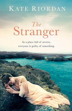 The Stranger - Riordan, Kate