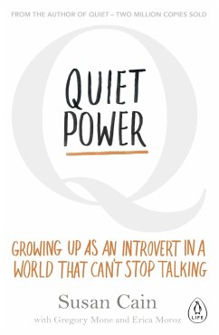 Quiet Power - Cain, Susan