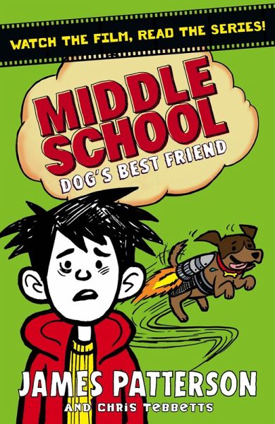 Middle School: Dog's Best Friend Middle School: Dog's Best Friend
