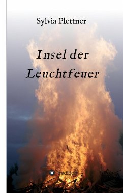 Insel der Leuchtfeuer - Plettner, Sylvia