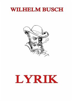 Lyrik - Busch, Wilhelm