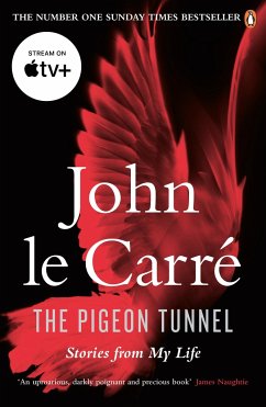 The Pigeon Tunnel - Le Carré, John