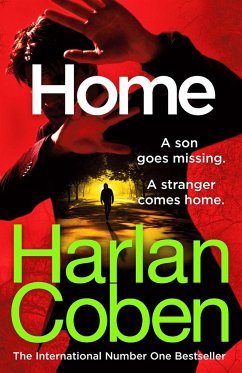 Home - Coben, Harlan