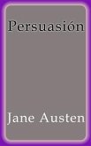 Persuasión (eBook, ePUB)