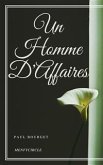 Un Homme d'Affaires (eBook, ePUB) Un Homme d'Affaires (eBook, ePUB)