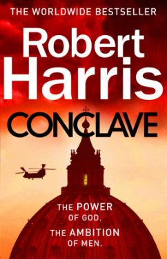 Conclave - Harris, Robert