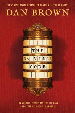 The Da Vinci Code (The Young Adult Adaptation) (eBook, ePUB) - Brown, Dan
