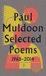 Selected Poems 1968-2014 (eBook, ePUB) - Bild 1