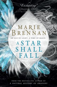 A Star Shall Fall (eBook, ePUB) - Brennan, Marie