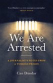 We Are Arrested (eBook, ePUB)