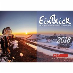 EinBlick 2021