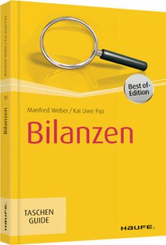 Bilanzen, Best of-Edition - Paa, Kai U.;Weber, Manfred