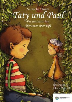 Taty und Paul - Sturm, Natascha