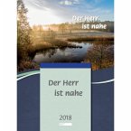 Der Herr ist nahe 2022 - Abreißkalender