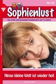 Sophienlust 107 - Familienroman (eBook, ePUB)