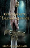 The Complete Tales of Gar'nyse Boxed Set (eBook, ePUB)