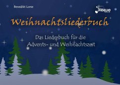 Weihnachtsliederbuch - Lorse, Benedikt
