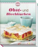 Obst- und Blechkuchen