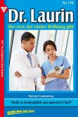 Dr. Laurin 110 - Arztroman (eBook, ePUB)