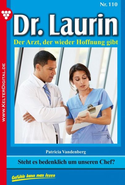 Steht es bedenklich um unseren Chef? (eBook, ePUB) Steht es bedenklich um unseren Chef? (eBook, ePUB)