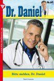 Dr. Daniel 69 - Arztroman (eBook, ePUB)