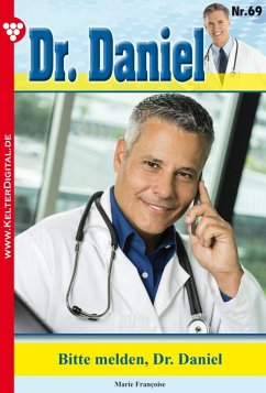 Bitte melden, Dr. Daniel (eBook, ePUB) Cover Bitte melden, Dr. Daniel (eBook, ePUB)